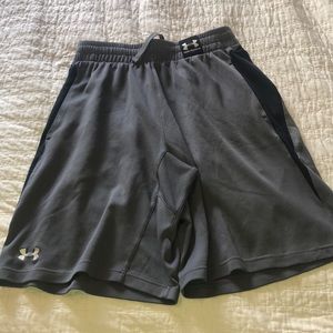 Men’s athletic shorts